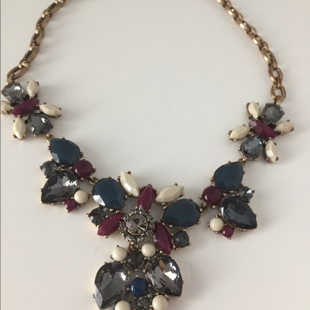 NWT J CREW necklace